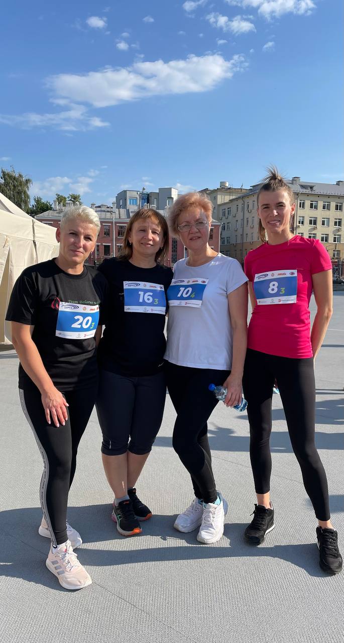 спорт