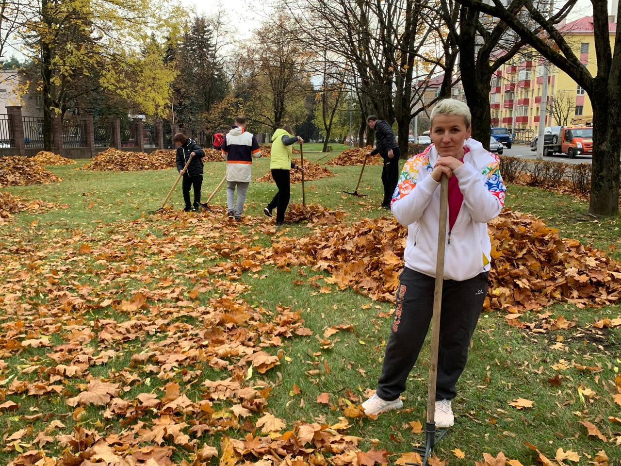 спорт