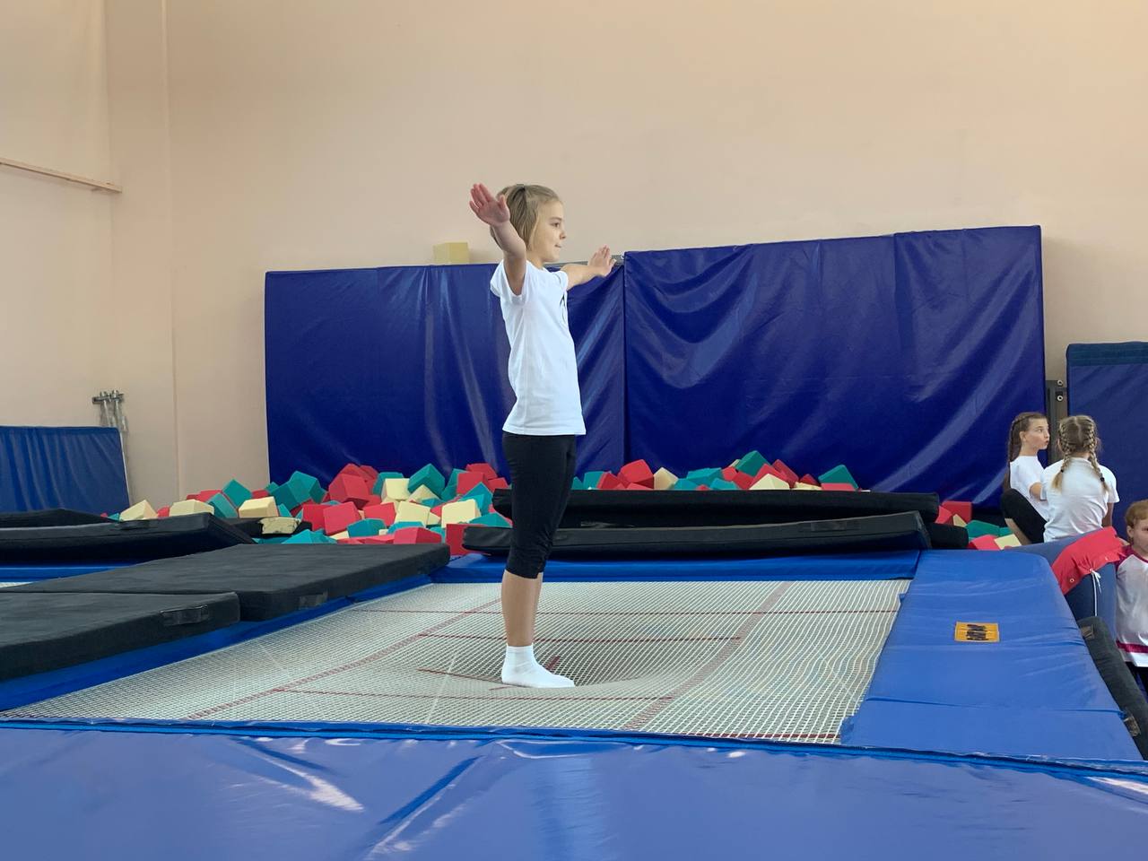 спорт
