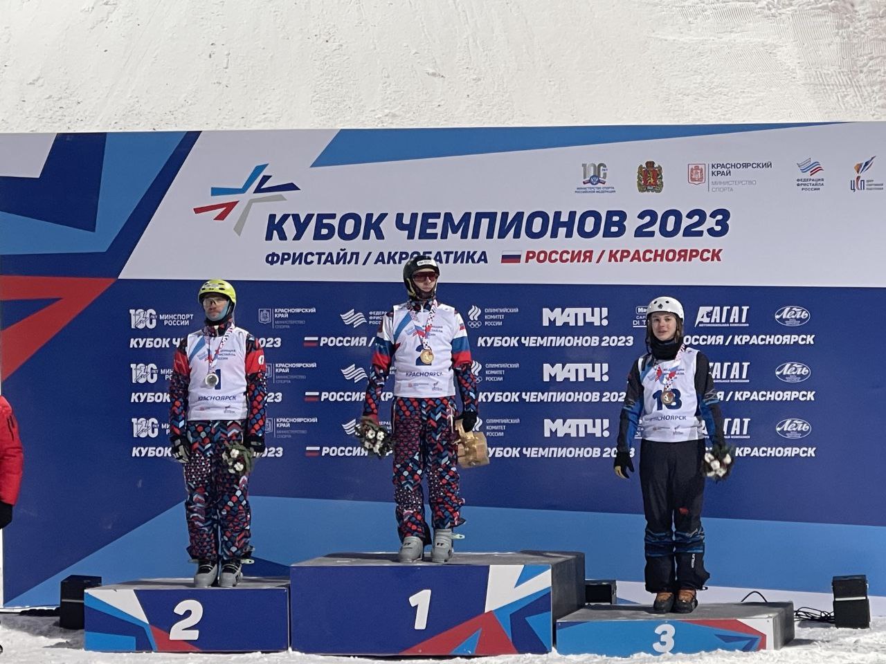 соревы