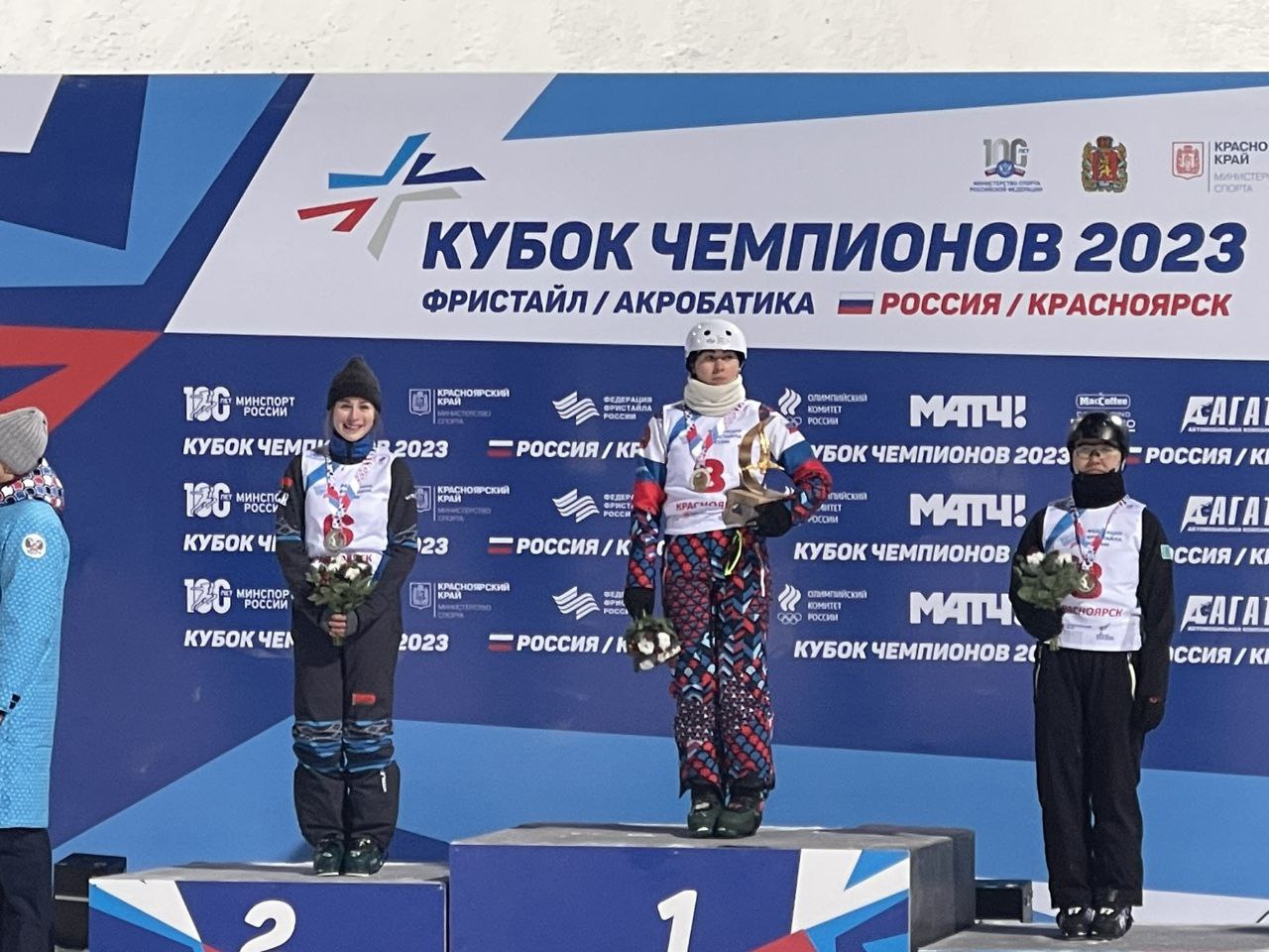 соревы