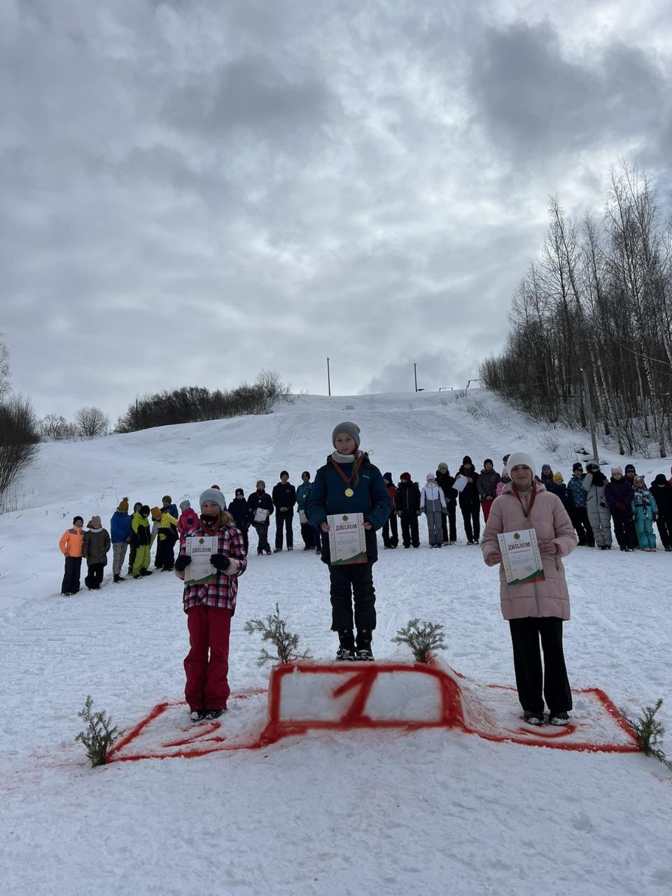 соревнования