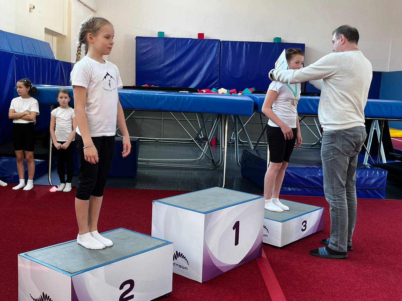 соревнования