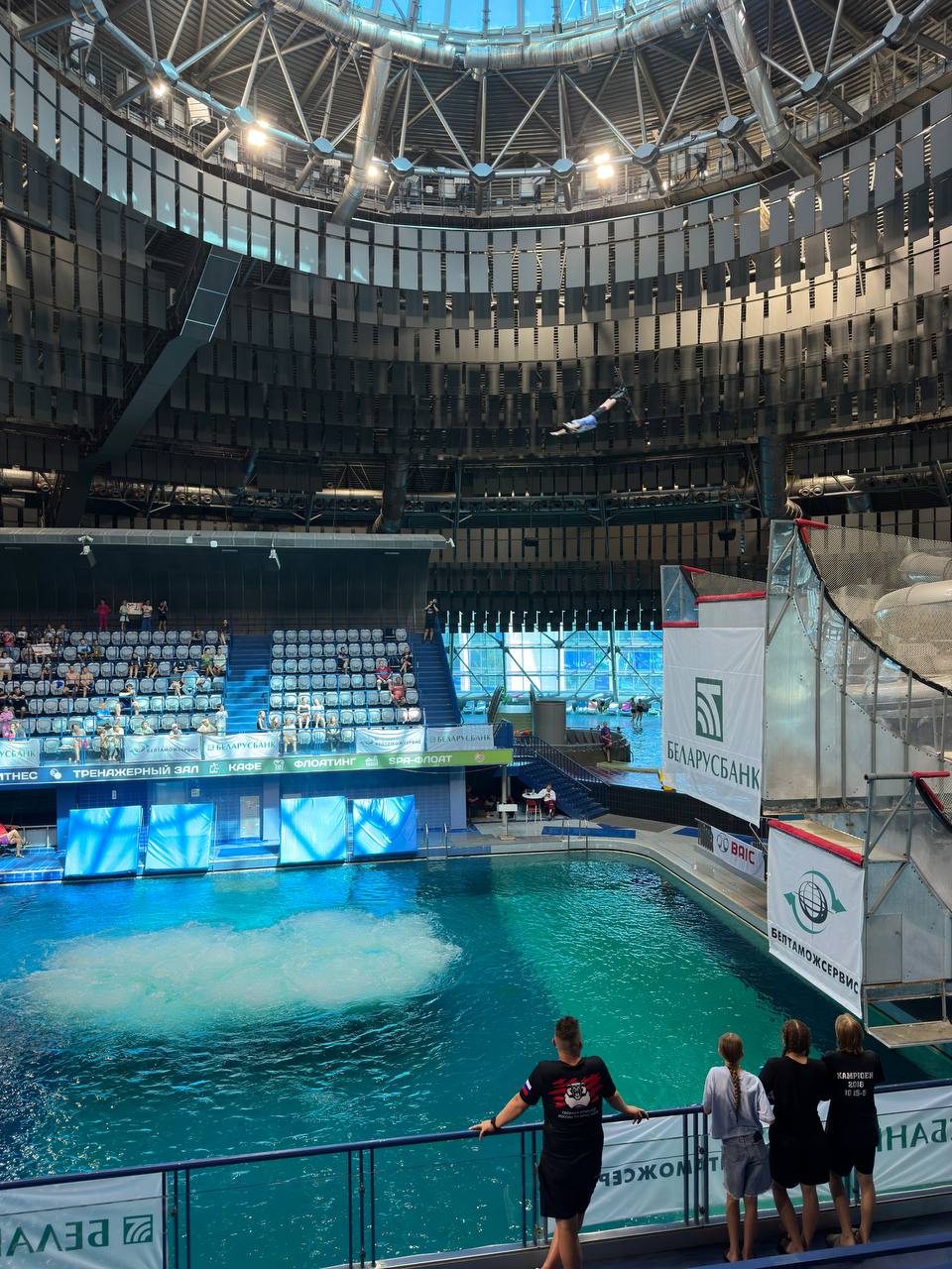 соревнования