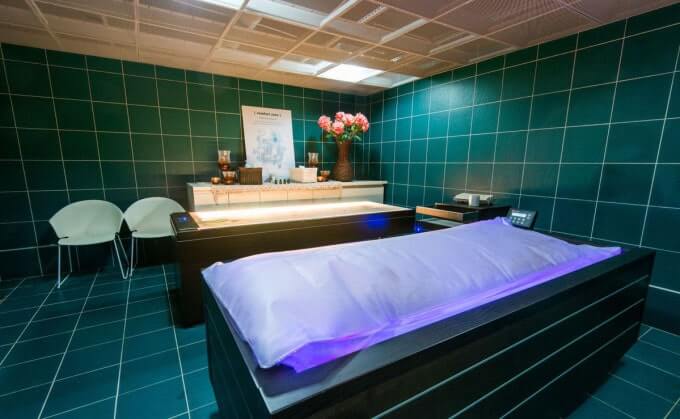 Перейти к SPA-центр